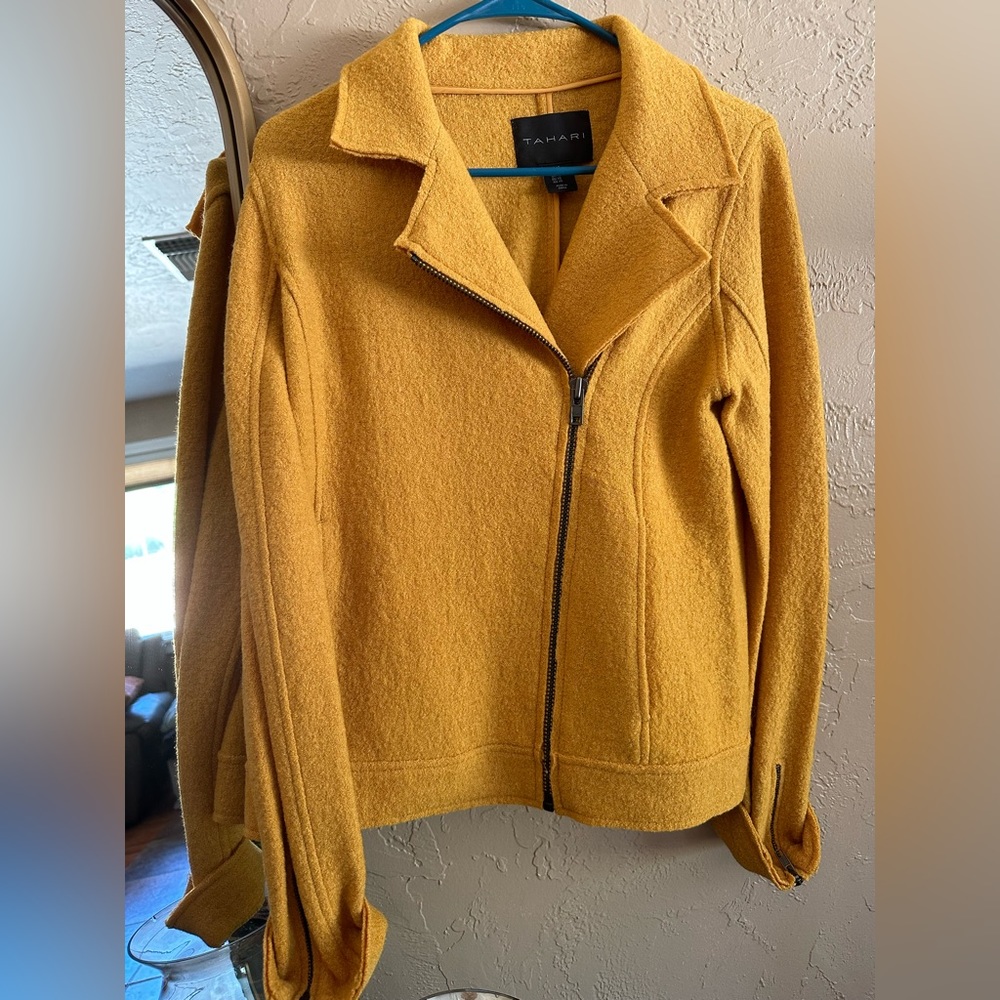 Tahari Jacket